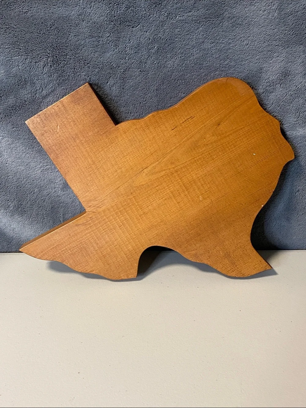 Source Unknown simple wooden